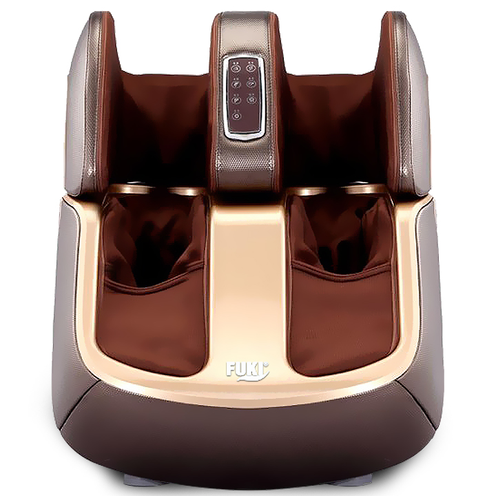  Máy massage chân thông minh 4D Fuki FK-988 Plus